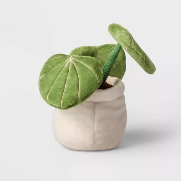 GIGGLESCAPE PILEA PLANT PLUSH - Picture 3 of 3